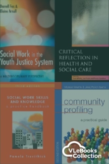 Open University Press Socal Work Ebooks Collection
