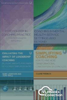 Open University Press Coaching Ebooks Collection