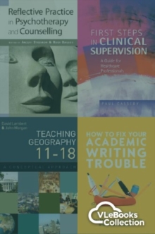 Open University Press Essential Collection