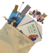 Mog the Cat Gift Set