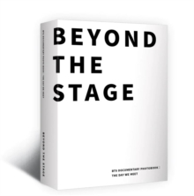 Image for Beyond the Stage - BTS Documentary Photobook - The Day We Meet