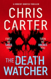 The Death Watcher: Signed Edition