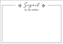 Image for Blank Bookplates (Pack of 100)