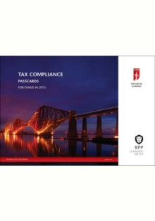 ICAEW Tax Compliance New