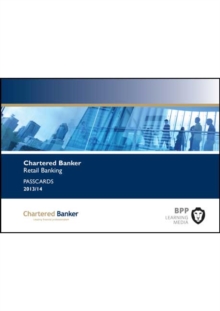 Image for Chartered Banker Retail Banking