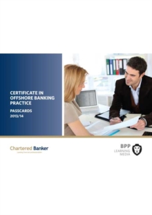 Image for Certificate in Offshore Banking Practice