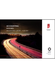 Image for ICAEW Accounting