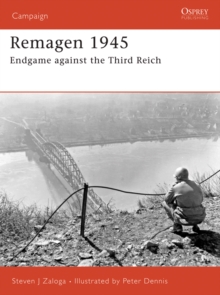 Image for Remagen 1945: Endgame Against the Third Reich