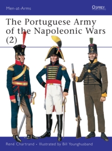 Image for The Portuguese Army of the Napoleonic Wars (2)