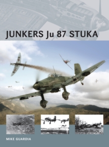 Image for Junkers Ju 87 Stuka