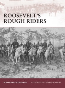 Image for Roosevelt's Rough Riders