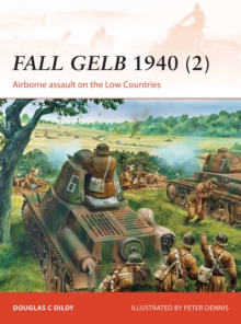 Image for Fall Gelb 1940 (2)