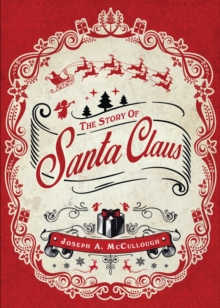 Image for The story of Santa Claus