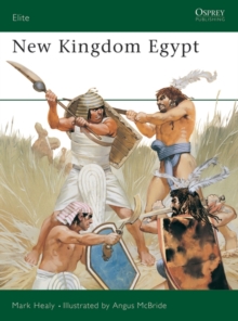Image for New Kingdom Egypt
