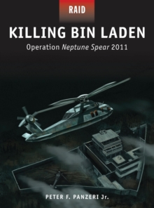 Image for Killing Bin Laden