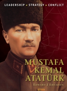 Image for Mustafa Kemal Atat2rk
