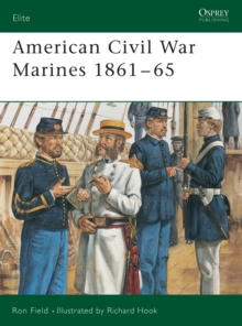 Image for American Civil War Marines 1861-65