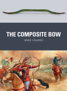 Composite Bow