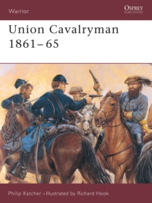 Image for Union Cavalryman 1861u65