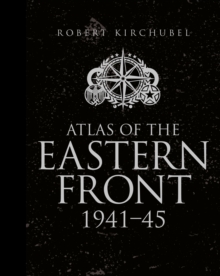Image for Atlas of the Eastern Front