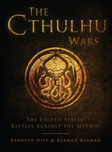 Image for The Cthulhu Wars