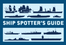 Image for Ship spotter's guide