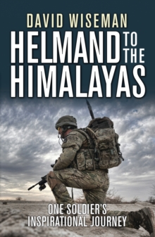 Helmand to the Himalayas