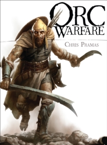 Image for Orc warfare
