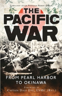 Image for The Pacific War  : from Pearl Harbor to Okinawa