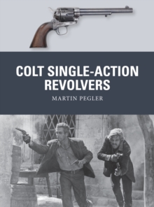 Image for Colt Single-Action Revolvers