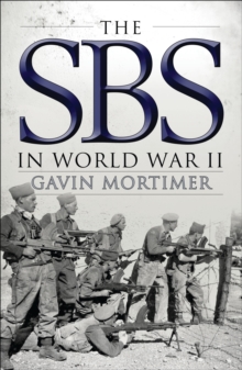 The SBS in World War II