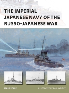 Image for Imperial Japanese Navy of the Russo-Japanese War