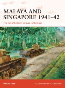 Image for Malaya and Singapore 1941–42