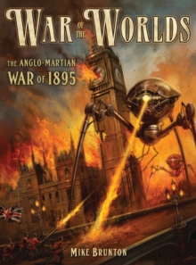 Image for War of the Worlds