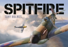 Image for Spitfire