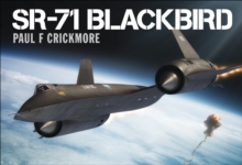 Image for SR-71 Blackbird