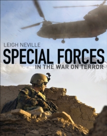 Image for Special Forces in the War on Terror