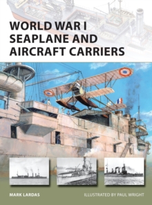Image for World War I Seaplane and Aircraft Carriers