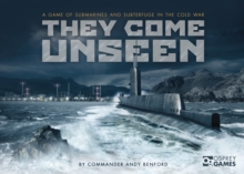 Image for They Come Unseen