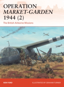 Image for Operation Market-Garden 1944 (2)