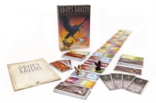 Odin’s Ravens: A mythical race game for 2 players