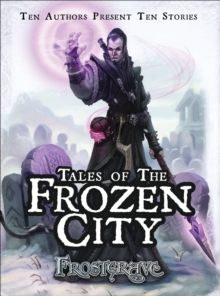 Image for Frostgrave: Tales of the Frozen City