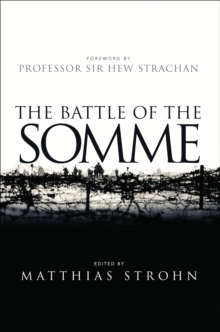 Battle of the Somme