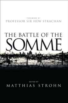 Image for Battle of the Somme