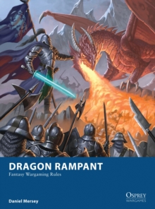 Image for Dragon Rampant