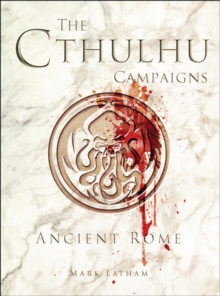 Image for The Cthulhu Wars: Ancient Rome