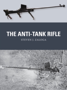 Image for The anti-tank rifle