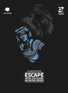 Escape from the Aliens in Outer Space: Ultimate Edition