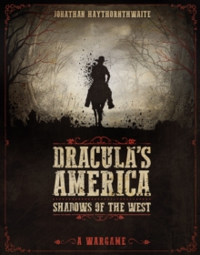 Image for Dracula's America: shadows of the West