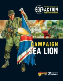 Image for Campaign - sea lion.